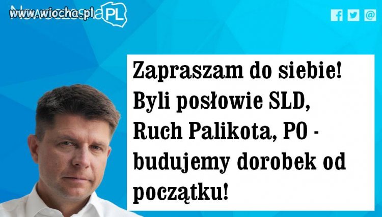 Czas na zmiany! "POwief" świeżości 