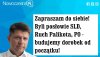Czas na zmiany! "POwief" świeżości 