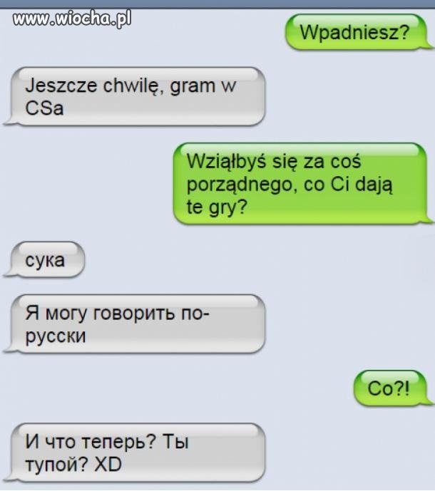 Co ci dają gry
