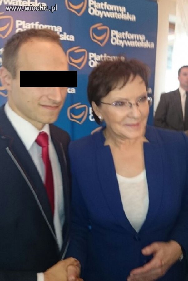 Patologia Obywatelska