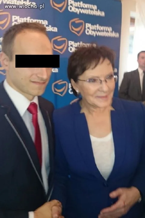 Patologia Obywatelska