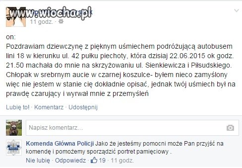 Komentarz 