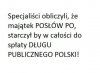 Jesienią delegalizacja i nacjonalizacja