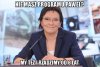 Ciekawe jaka będzie 