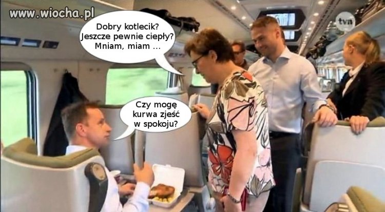 Głodna Ewa