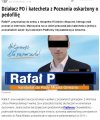 Pedofil z Platformy... 