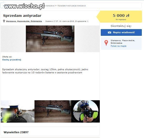 Antyradar