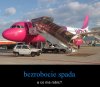 Bezrobocie spada 
