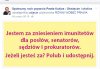 Zarzucają mu brak doświadczenia politycznego...