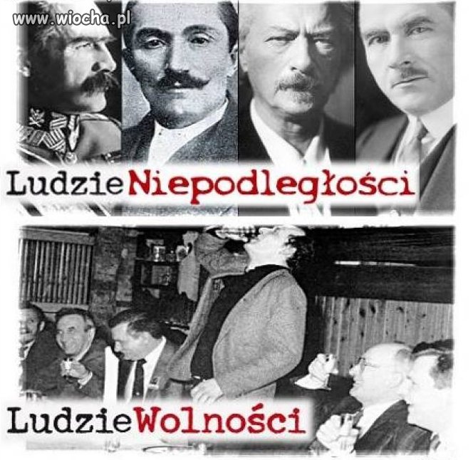 Wskaż 3 różnice 