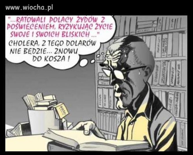 Nasza wzajemna, nieraz trudna historia
