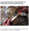 Złodzieje i oszuści na każdym kroku... 