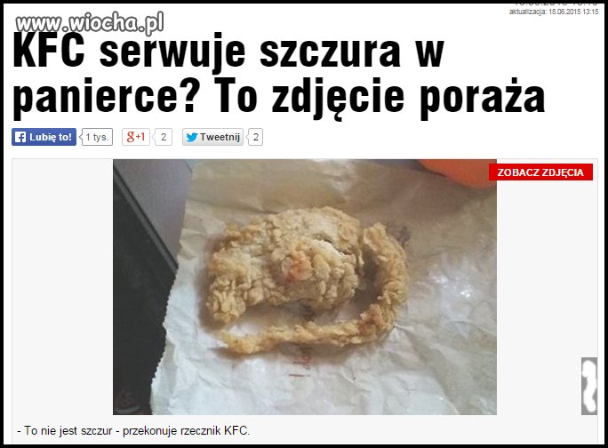 Bo to jest kura
