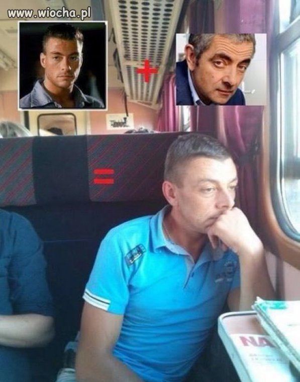 Jean-Claude van Bean