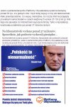 Rekordzista z PO pewnie jeździł na zieloną wyspę.