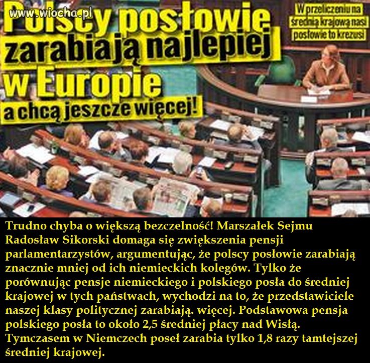 Bo apetyt rośnie w miarę jedzenia 