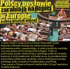 Bo apetyt rośnie w miarę jedzenia 