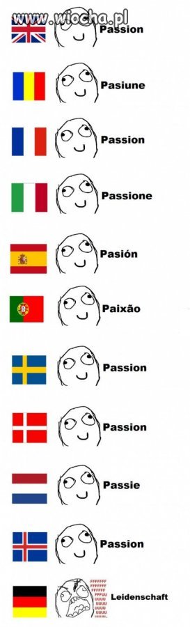 Pasja