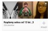 Seks od 13