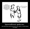 Smutne ale pradziwe.