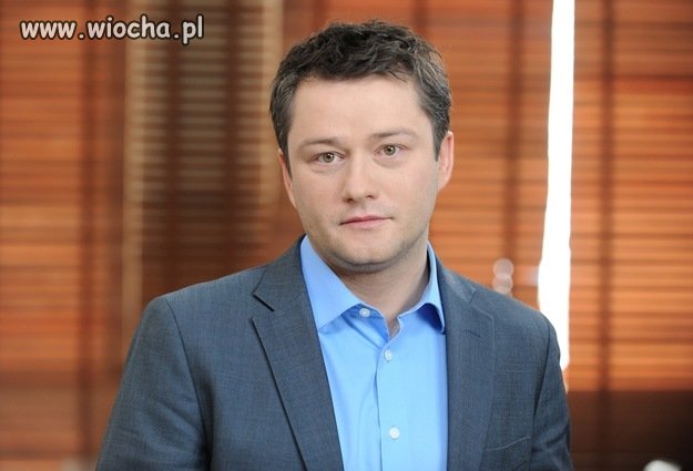 Kuźniarkowi usunięto fejsbuczka...