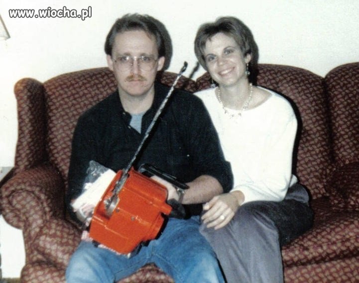 Z rodzinnego albumu 