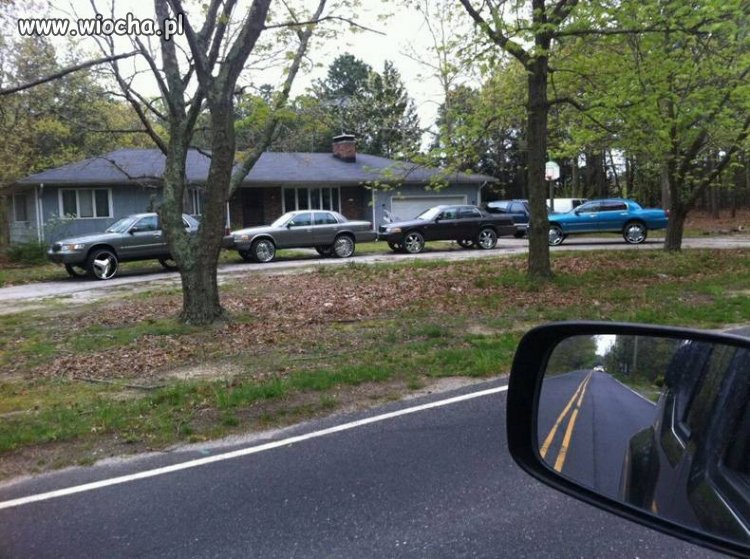 Postój 