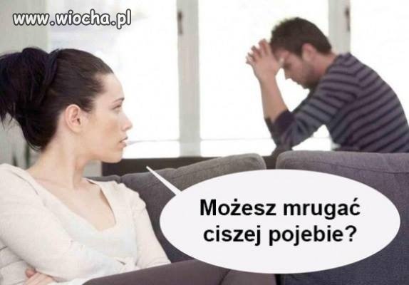 Gdy ona ma okres