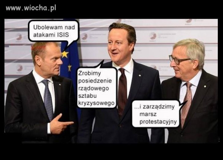 Walka z muzułmanami w praktyce.