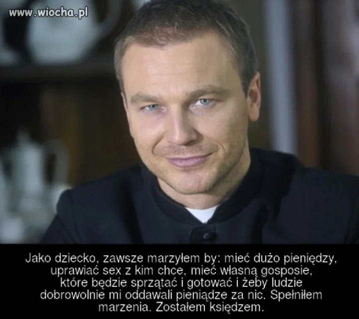 Sposob na życie. 