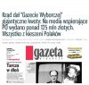 A ty Polaku żryj szczaw i mirabelki.