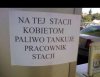 Rozsądek na stacji