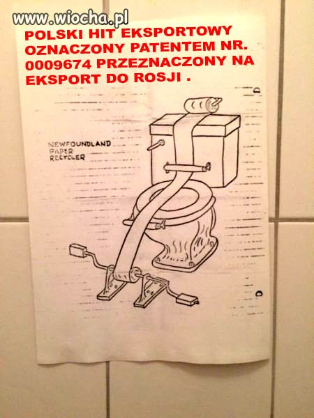 Pomysłowość bez granic