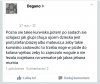 Żal się na FB 