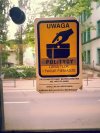 Już w tramwajach o tym piszą 