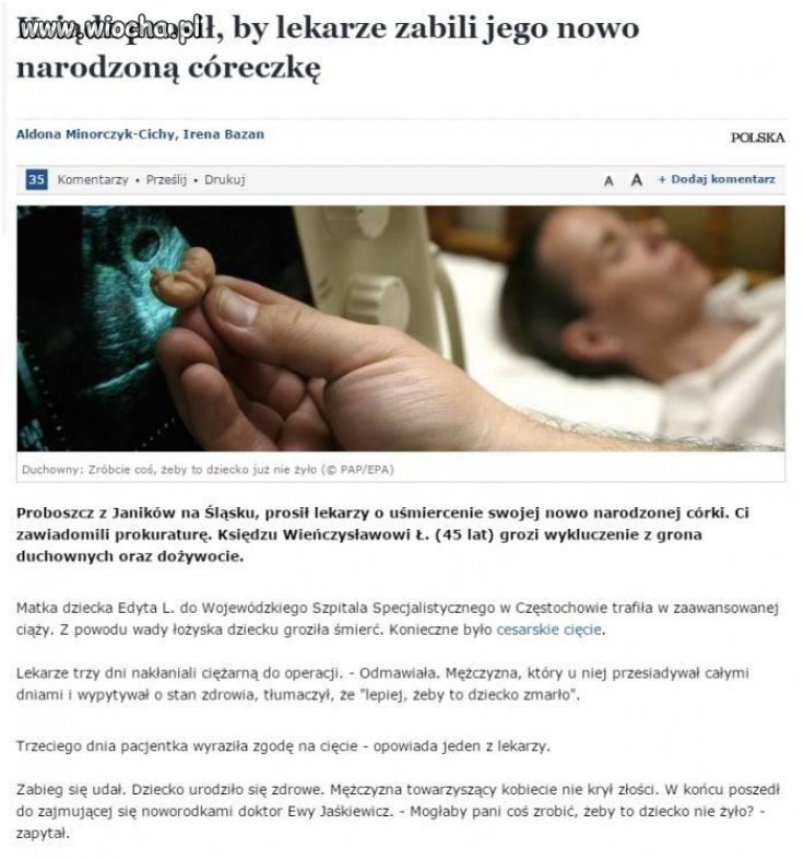 Miłego dnia... 