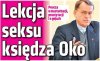 Misja księdza OKO !!!