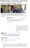  „Każdy musi mieć coś, 