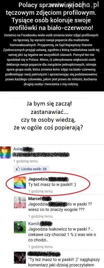 Bez komentarza...