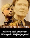 Dzielić, dzielić, dzielić - a jesienią My 