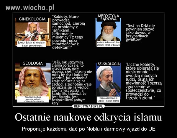 Muslimska logika