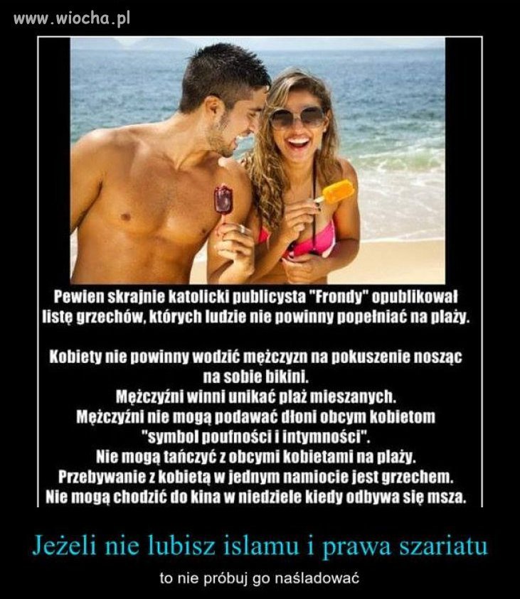Terlikowski na niedzielę 
