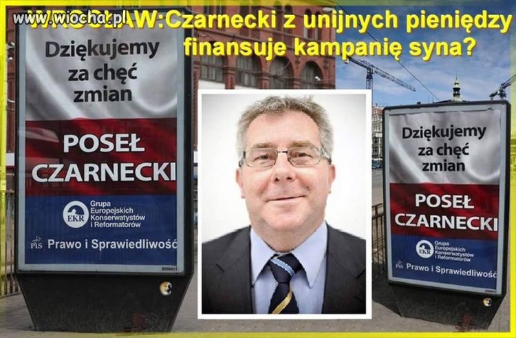 Czy tacy