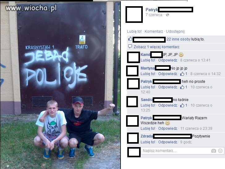 Młode pokolenie JP