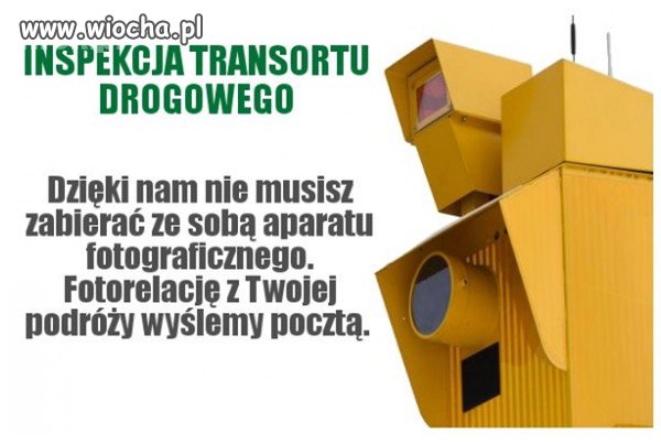 Jacy oni *troskliwi*