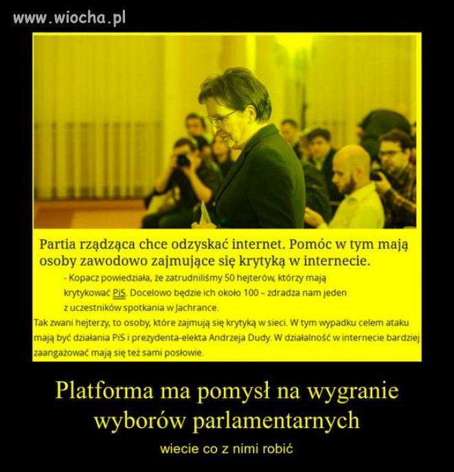 Tonący brzytwy się chwyta