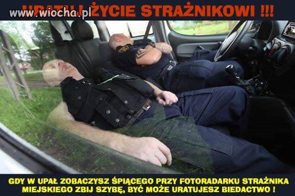 Nie bądź obojętny  