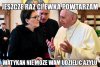Chytra baba  z Radomia...Biedna baba
