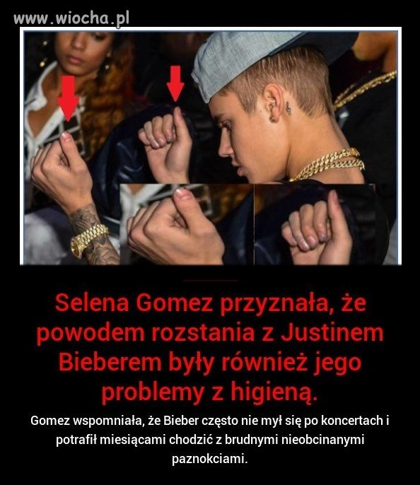 To jest dopiero wiocha!