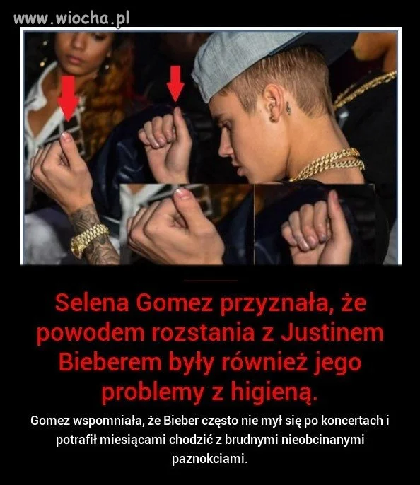 To jest dopiero wiocha!